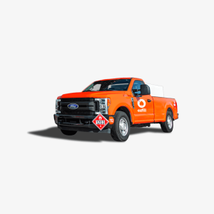 Pump & Roll - Premium 9 Gallon Gas Delivery